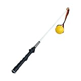 Uhngw Flirtenstange für Hunde, Hund Flirt Pole - Welpenfänger Pole Heavy Duty | Welpen...