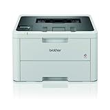 Brother HL-L3220CWE Eco Pro - Kompakter Farb-LED-Drucker mit WLAN