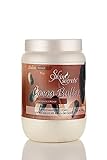 Skin Secrets Kakaobutter-Massagecreme 800 g