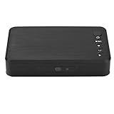 ASHATA HDMI 1080P HD Audio und Video Player HD-Video-Player Multimedia Player...
