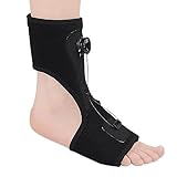 ASHLUYAK Fußpflege, Fußschiene, Bandage, Bogen, elastische Unterstützung, Tropfen,...