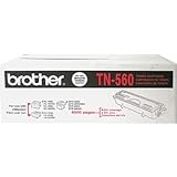 TN-560 Brother DCP-8020 Toner Schwarz