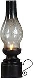 KRIADO Ollampe Innen Nostalgische Lampenöldeko Romantisches Petroleum Retro...