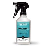 bio-chem Backofenreiniger Spray 500 ml | Extra starkes Konzentrat | Löst...