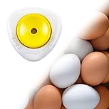 Eierschlägel, Eierteiler, Eierstecher Eipicker, Eierstecher Eierpiekser, Halbautomatische...
