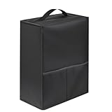 MZRAN Staubdichte Abdeckungen für NC299amz/NC301/NC300 Eismaschinen-Schutzhüllen,...