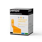 Benecheck Pempa Cholesterin-Kontrollriemen