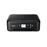 Canon PIXMA TS5150 Drucker Farbtintenstrahl Multifunktionsgerät DIN A4...