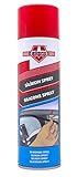 BÖRFH Silikonspray (500ML) - Silikonschmiermittel für Tür- und Scharniere,...
