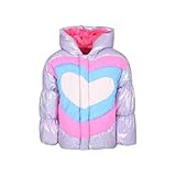 Billieblush Daunenjacke Violett U20542 933 violett 10 A/Y, violett, 10 Jahre