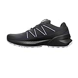 Salomon Speedcross Peak Women's Trail Running Shoes, Precise fit, All-terrain...
