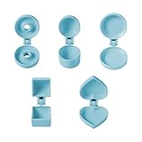 Cake Pop Form, Runde Pressform Für Cake, 3D-gedruckter Dessert-Maker, Dessert-Werkzeug...