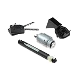 Darameea Reparaturset für Focus MK2 2004-2012 Reparatursatz 1355231