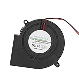 XIASABA Grillventilator, Luftgebläse, tragbarer Grillventilator, Luftgebläse für...