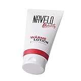 Navelo Mobility Wärme Lotion - Warm Recovery | bei Verspannungen und Schmerzen...