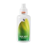 Martina Gebhardt ALOE VERA Face Lotion (100ml) • Bio-Gesichtsmilch für trockene &...