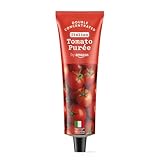 by Amazon Tomatenmark zweifach konzentriert, 200g