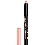 Maybelline New York Lidschatten Stift, All-in-One Eyeliner, Primer und Lidschatten-Stift,...