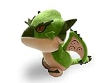 Monster Hunter World - Rathian Plüsch Figur