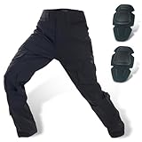 HANSTRONG GEAR Militär Armee Taktische Airsoft Paintball Schießen Hosen Kampf Männer...