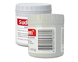 Zink-Creme mit antiseptischer Wirkung – Schützt & pflegt empfindliche Haut (Baby &...