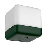 OSALADI Nachtlicht Led-tischlampe Würfelförmiges Licht Led-nachtlampe Süße...