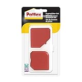 Pattex Fugenglätter Set, 9 Fugenspachtel zum professionellen Glätten...