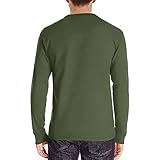 Mymyguoe Jacke Armee Sweatshirt Herren Herren Frühling Herbst Oberteile Elegant Einfarbig...