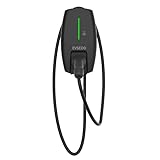 EVSEDO Smart Wallbox Type-2 3ph 16A 11KW WiFi BT 4m