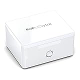Audinell PerfectDry Lux Elektronische Trockenbox für Hörgeräte - mit UV-C Lampe -...