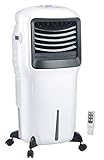 Sichler Haushaltsgeräte Kühllüfter Wohnung: Verdunstungs-Luftkühler LW-550 mit...