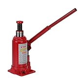 ColdShine Hydraulische Heber 8T-Bodenheber Einfach Zu bedienende Stanzbuchse...