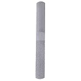 Holzraspel Halbrund 4 in 1 Stahl Flache Raspel Datei 8-Zoll Holz Rasp Datei...