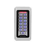 Retekess T-AC03 Codeschloss Türöffner, Codeschloss Garagentor, Wasserdichte RFID IP68,...