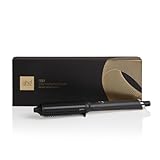 ghd Rise Volumen gebende Heißbürste in Schwarz - Professionelle elektrische...
