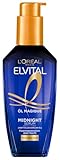 L'Oréal Paris Pflegendes Serum für weiches und glänzendes Haar, Wirkt...