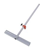 Walfront 60 Cm T-förmiges Glasschneidewerkzeug, T-Schneider, Automatisch Gesteuertes...