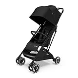 Stride Kinderwagen von Venture 0-36 m, Schwarz