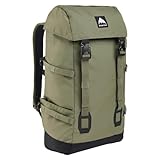 Burton Tinder 2.0 30L Rucksack, Forest Moss