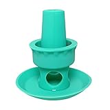 Aferzov Wespenfalle Outdoor | Langlebiger Wespenfänger für den Garten - Leicht zu...