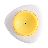 Eierpiekser | Frischei Lochstecher Werkzeug - Küchen Eierschalen Stechwerkzeug mit...