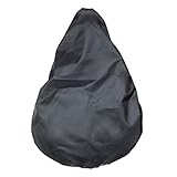 Sayla Upgrade Wasserdichter Sattelbezug - Bike Seat Cover - New Gel Fahrradsitzbezug,hohl...