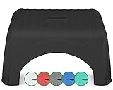 Ondis24 Tritthocker Step Stool Sitzhocker Waschbeckentritt für Kleine mit bis...