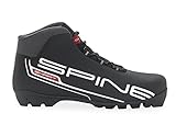 Spine Skiwax Europe Langlauf-Schuh Smart SNS - 47