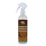 NAWO Reaktionsflecken-Entferner – Effektives Spray gegen dunkle Verfärbungen...