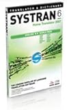 Schwedische Übersetzungs-Software PC Systran Home Translator V6 2007 World...