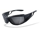 HELLY® - No.1 Bikereyes® | Bikerbrille, Motorrad Sonnenbrille, Motorradbrille...
