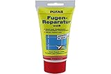 Fugen-Reparatur - weiß 400g