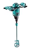 Collomix-Handrührwerk Xo1R+WK120 HF, 1150W, 5,3kg, Hexafix Anschluss, Rührer...
