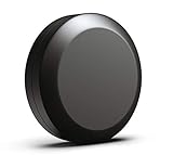 JCASE Stabile Stash Metall Dose I Luftdicht I Wasserdicht I ø55x23mm I UV Licht...